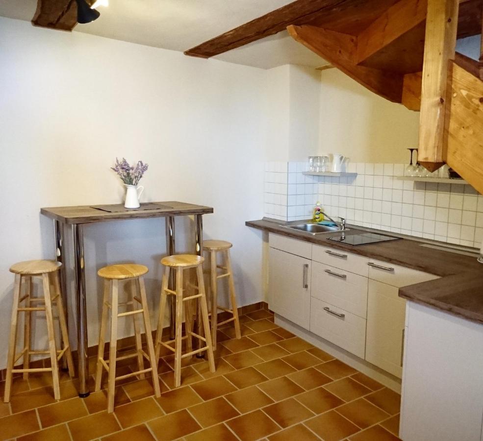 Hotel Garni Tilia Quedlinburg Dış mekan fotoğraf