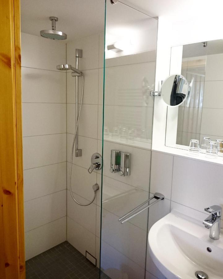 Hotel Garni Tilia Quedlinburg Dış mekan fotoğraf